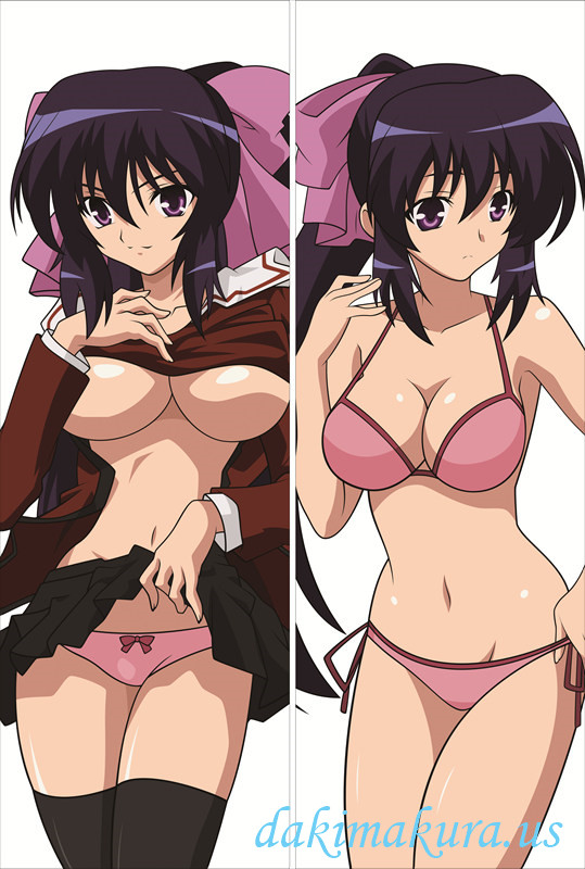 Omamori Himari - Himari Noihara Full body waifu anime pillowcases